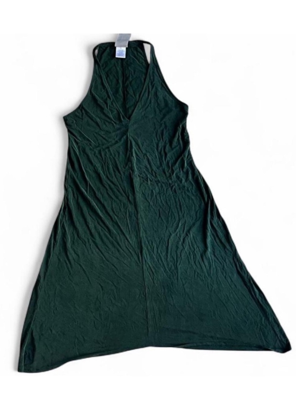 NWOT Dolan for Anthropologie Willa dress Size S Green - Picture 5 of 6